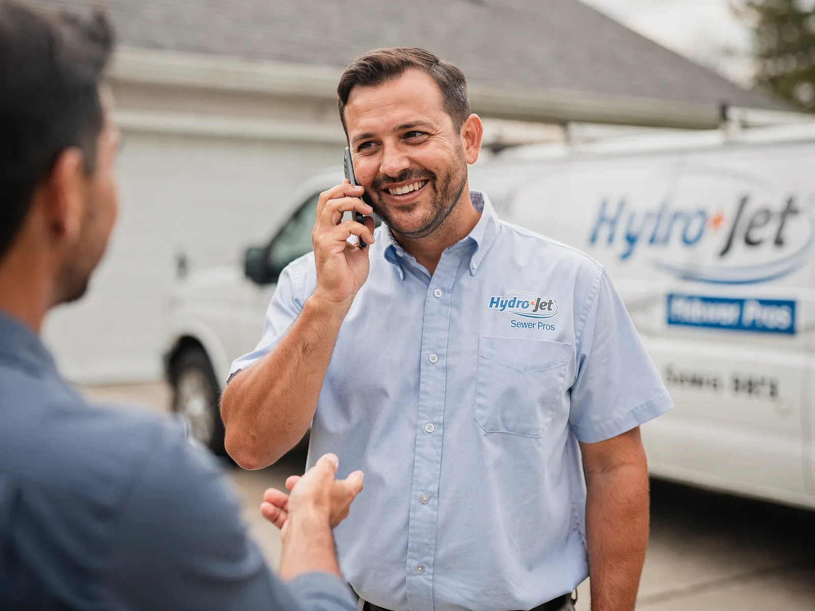 Hydro Jetting Near Me Salem, UT FAQs